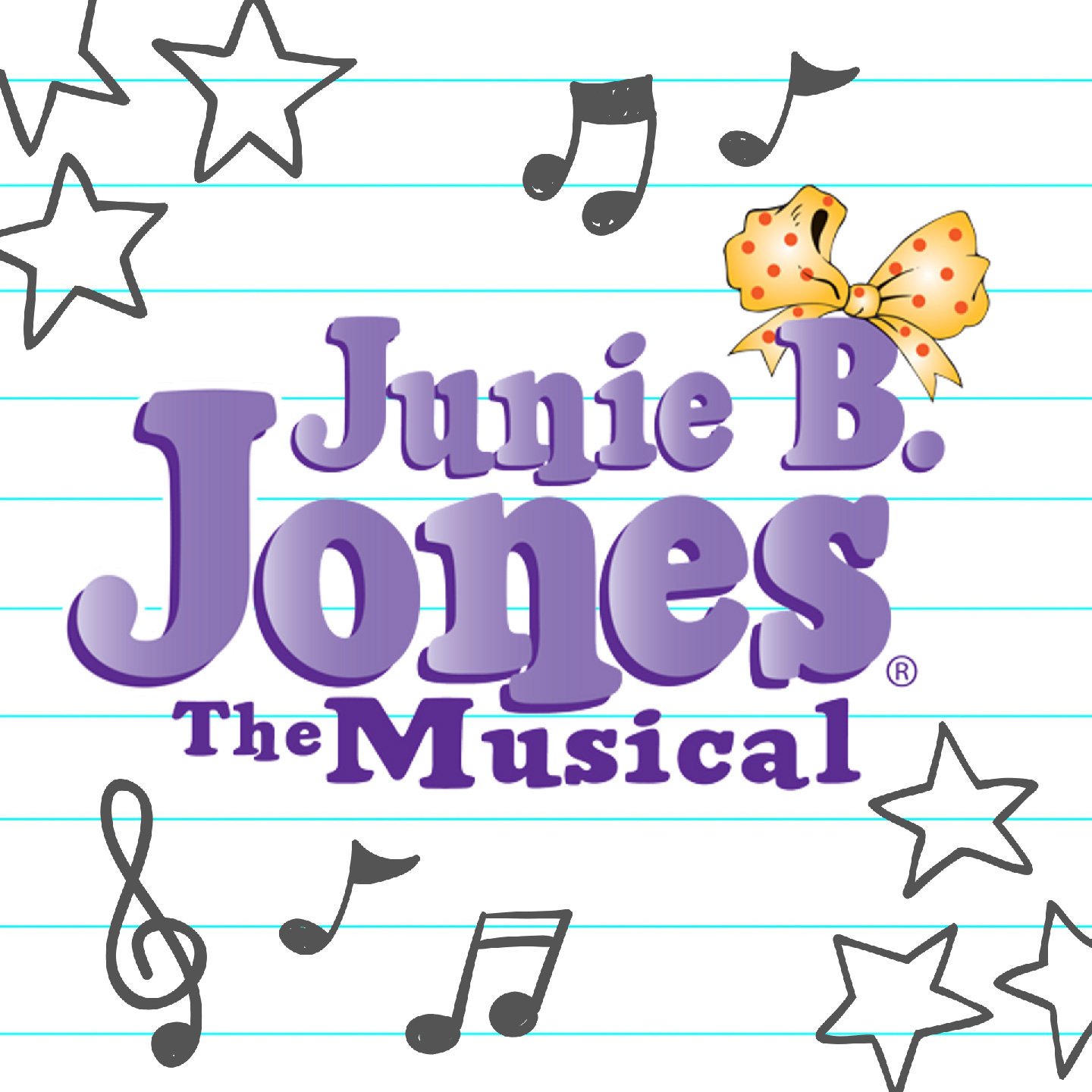 Junie B. Jones: The Musical