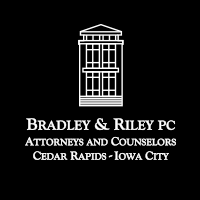 Bradley & Riley PC logo