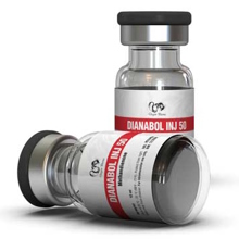 Dianabol Injectable