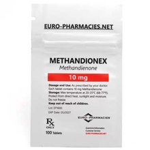 Methandionex